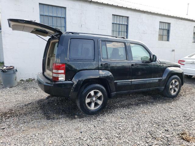 Photo 2 VIN: 1J8GN28K38W170310 - JEEP LIBERTY SP 