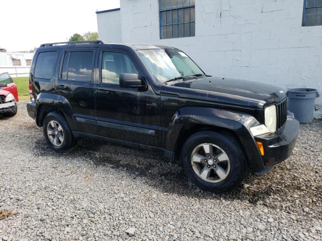 Photo 3 VIN: 1J8GN28K38W170310 - JEEP LIBERTY SP 