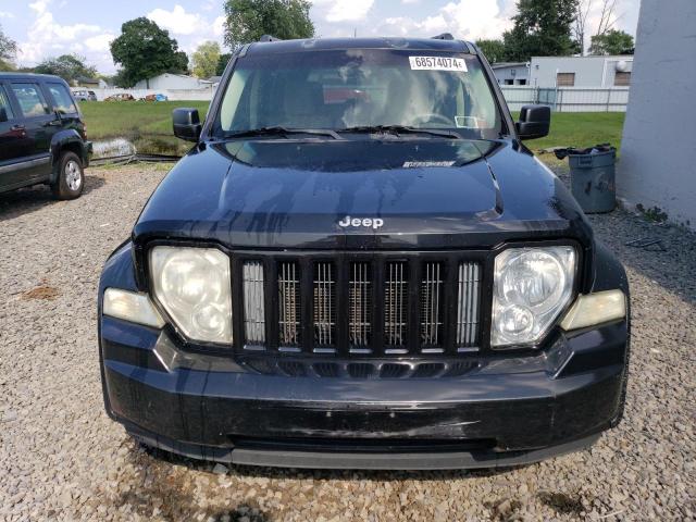 Photo 4 VIN: 1J8GN28K38W170310 - JEEP LIBERTY SP 