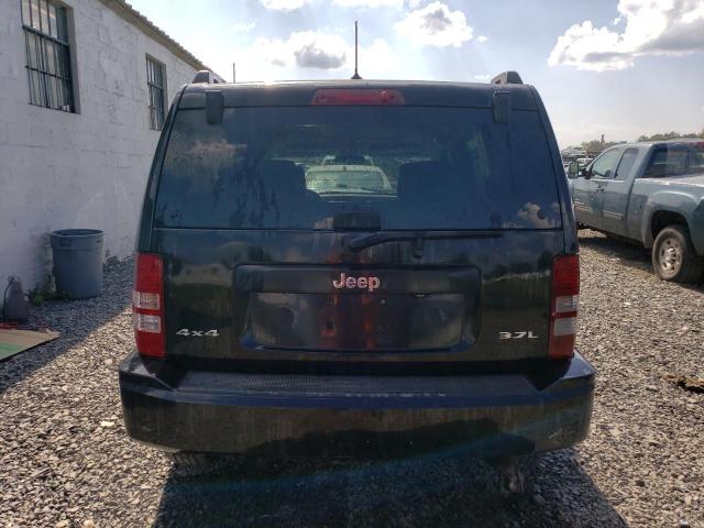 Photo 5 VIN: 1J8GN28K38W170310 - JEEP LIBERTY SP 