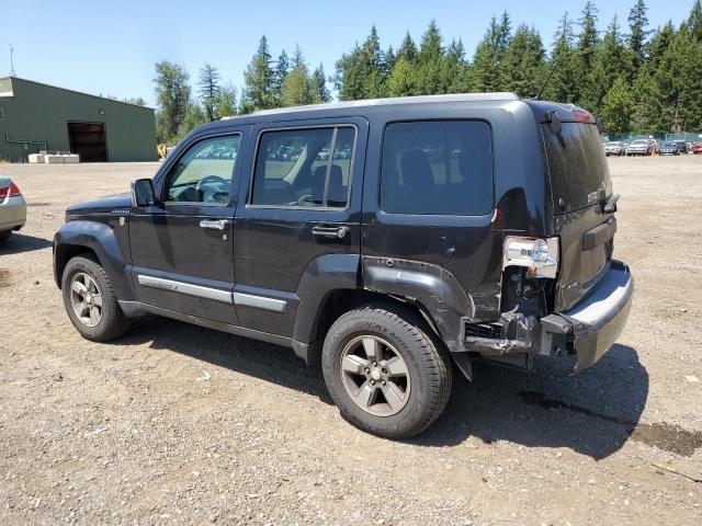 Photo 1 VIN: 1J8GN28K38W209915 - JEEP LIBERTY 