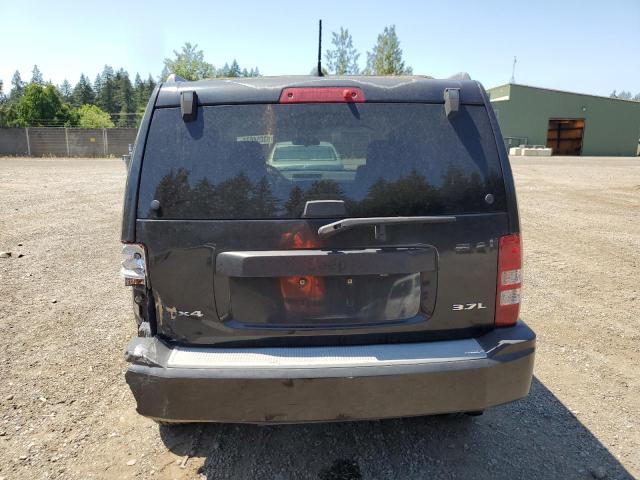 Photo 5 VIN: 1J8GN28K38W209915 - JEEP LIBERTY 