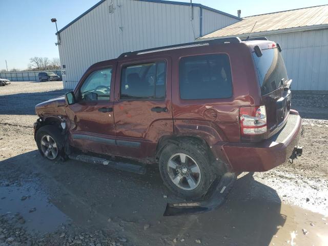 Photo 1 VIN: 1J8GN28K38W218212 - JEEP LIBERTY SP 