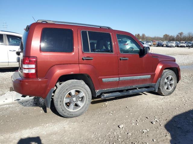 Photo 2 VIN: 1J8GN28K38W218212 - JEEP LIBERTY SP 