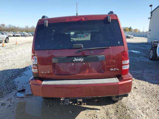 Photo 5 VIN: 1J8GN28K38W218212 - JEEP LIBERTY SP 