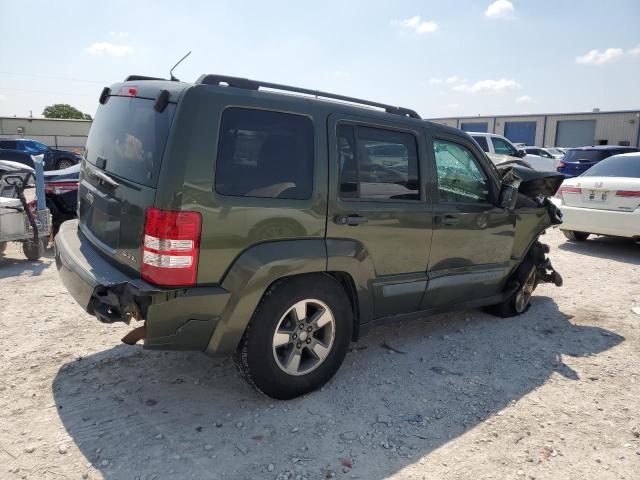 Photo 2 VIN: 1J8GN28K38W220915 - JEEP LIBERTY LI 