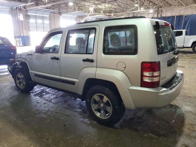 Photo 1 VIN: 1J8GN28K38W240064 - JEEP LIBERTY SP 