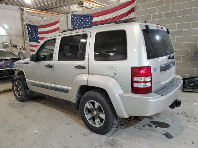 Photo 1 VIN: 1J8GN28K38W248939 - JEEP LIBERTY 