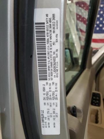 Photo 11 VIN: 1J8GN28K38W248939 - JEEP LIBERTY 