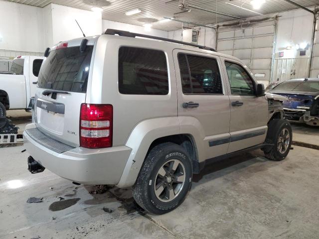 Photo 2 VIN: 1J8GN28K38W248939 - JEEP LIBERTY 