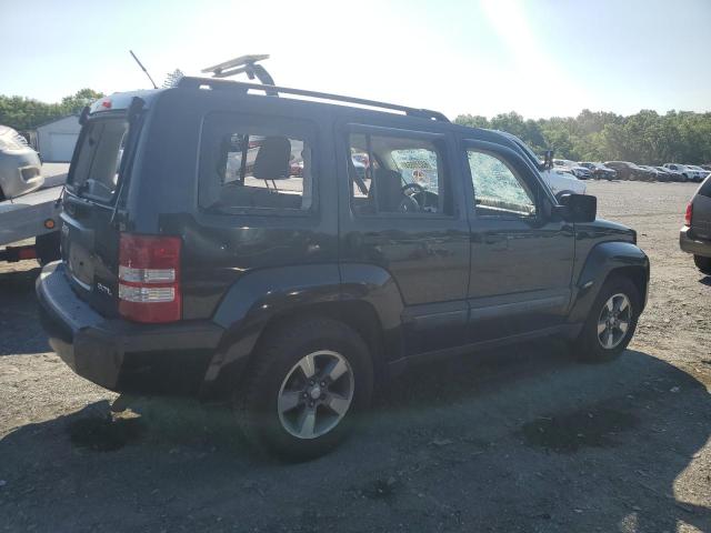 Photo 2 VIN: 1J8GN28K38W255440 - JEEP LIBERTY SP 