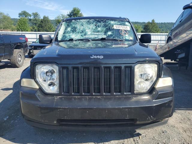 Photo 4 VIN: 1J8GN28K38W255440 - JEEP LIBERTY SP 