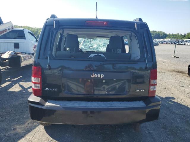 Photo 5 VIN: 1J8GN28K38W255440 - JEEP LIBERTY SP 