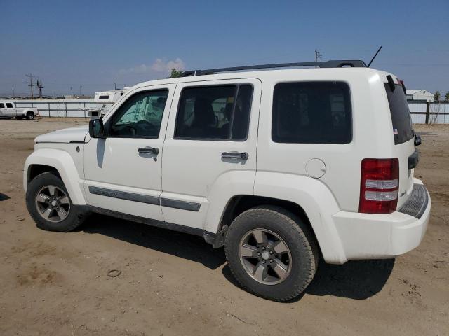 Photo 1 VIN: 1J8GN28K38W256278 - JEEP LIBERTY 