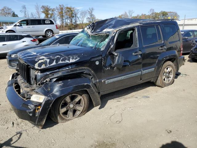 Photo 0 VIN: 1J8GN28K39W501971 - JEEP LIBERTY 