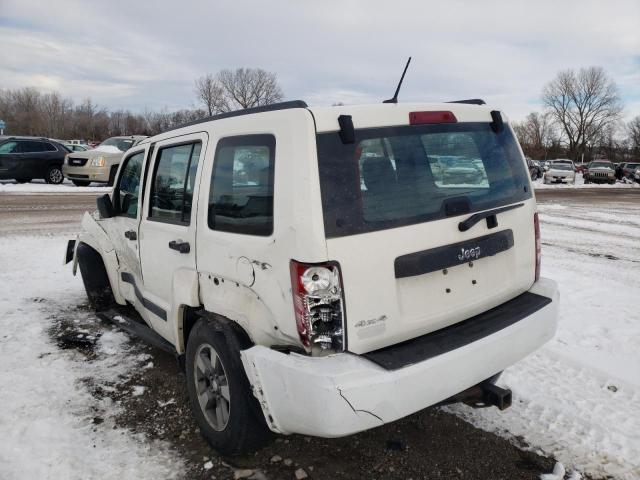 Photo 2 VIN: 1J8GN28K39W502084 - JEEP LIBERTY SP 