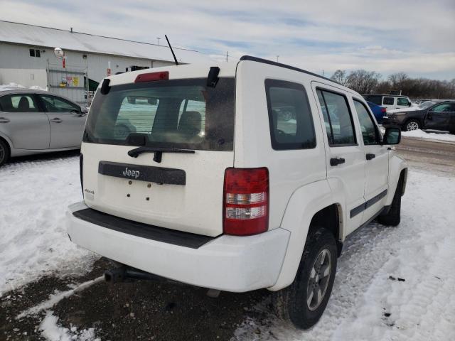 Photo 3 VIN: 1J8GN28K39W502084 - JEEP LIBERTY SP 