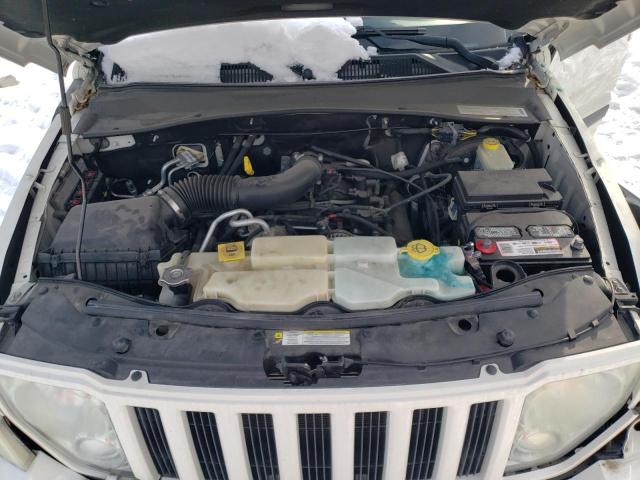 Photo 6 VIN: 1J8GN28K39W502084 - JEEP LIBERTY SP 