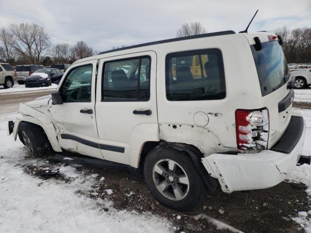 Photo 8 VIN: 1J8GN28K39W502084 - JEEP LIBERTY SP 