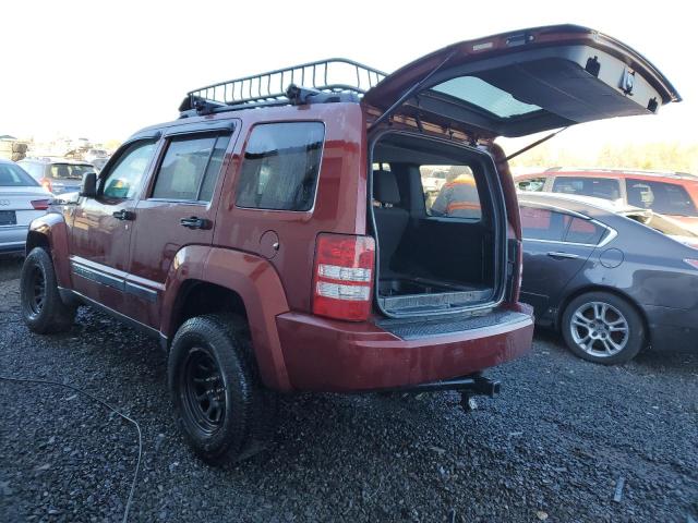 Photo 1 VIN: 1J8GN28K39W519483 - JEEP LIBERTY SP 