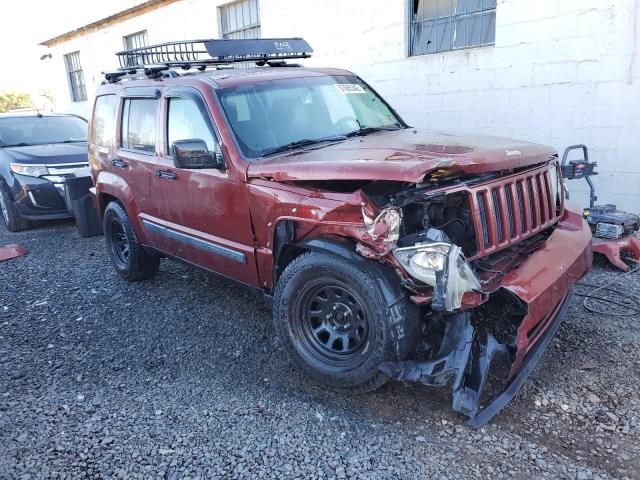 Photo 3 VIN: 1J8GN28K39W519483 - JEEP LIBERTY SP 