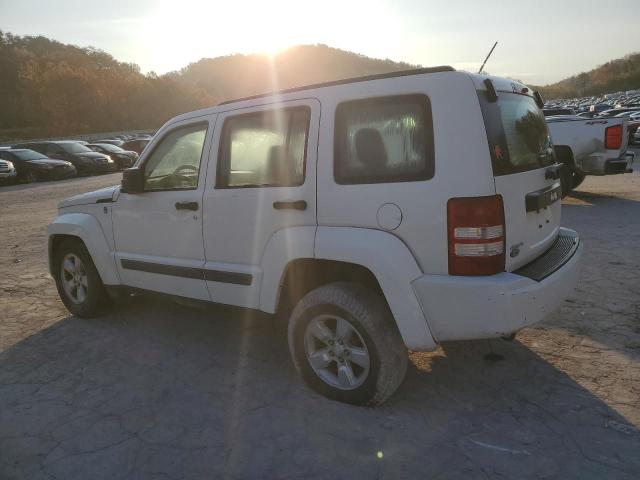 Photo 1 VIN: 1J8GN28K39W527082 - JEEP LIBERTY SP 