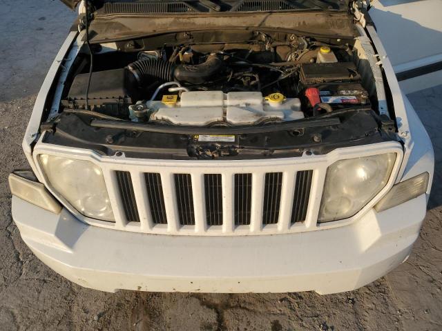 Photo 11 VIN: 1J8GN28K39W527082 - JEEP LIBERTY SP 