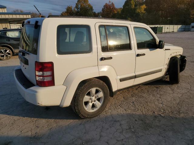 Photo 2 VIN: 1J8GN28K39W527082 - JEEP LIBERTY SP 