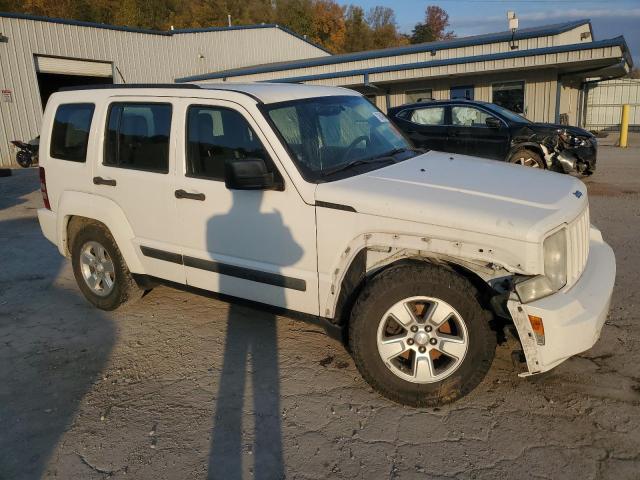 Photo 3 VIN: 1J8GN28K39W527082 - JEEP LIBERTY SP 