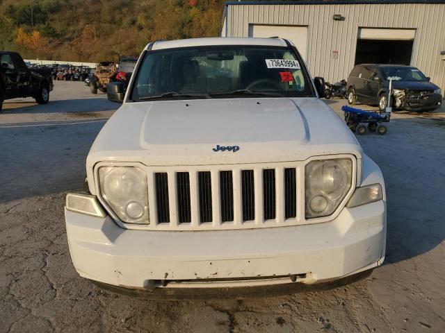 Photo 4 VIN: 1J8GN28K39W527082 - JEEP LIBERTY SP 