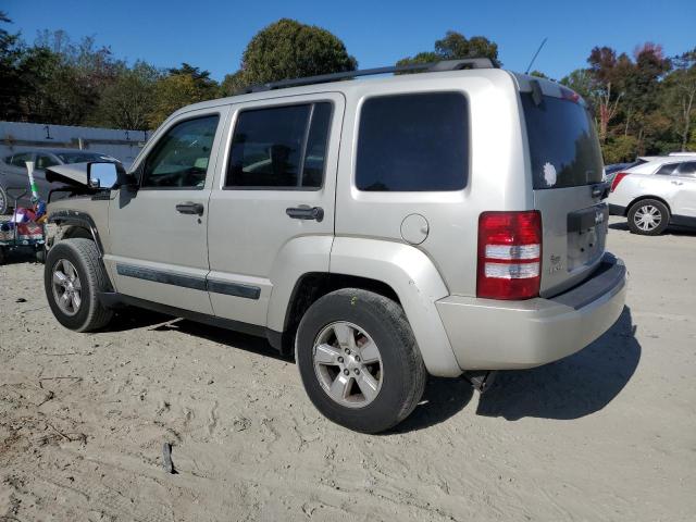 Photo 1 VIN: 1J8GN28K39W528247 - JEEP LIBERTY SP 