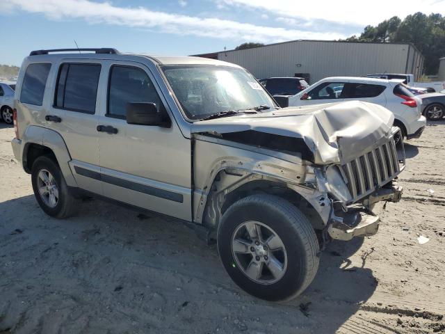 Photo 3 VIN: 1J8GN28K39W528247 - JEEP LIBERTY SP 