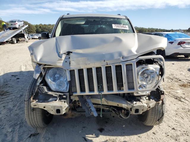 Photo 4 VIN: 1J8GN28K39W528247 - JEEP LIBERTY SP 