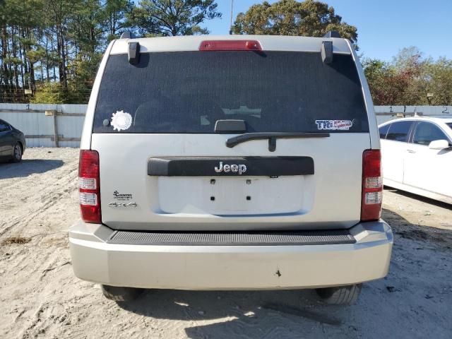 Photo 5 VIN: 1J8GN28K39W528247 - JEEP LIBERTY SP 