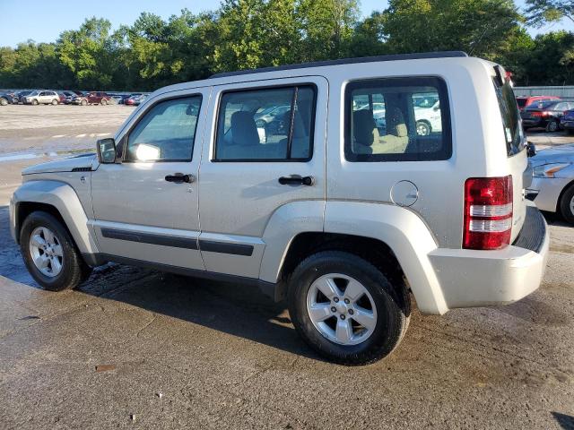 Photo 1 VIN: 1J8GN28K39W535988 - JEEP LIBERTY SP 