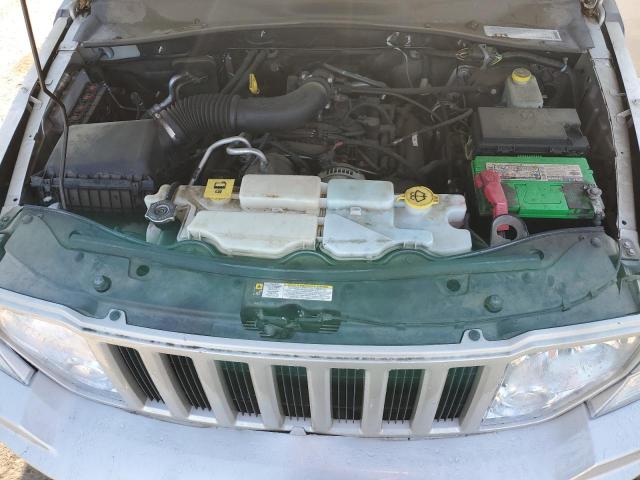 Photo 11 VIN: 1J8GN28K39W535988 - JEEP LIBERTY SP 