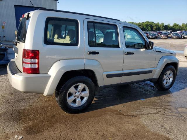 Photo 2 VIN: 1J8GN28K39W535988 - JEEP LIBERTY SP 