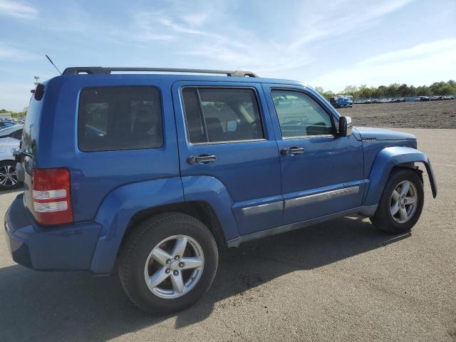 Photo 2 VIN: 1J8GN28K39W547641 - JEEP LIBERTY 