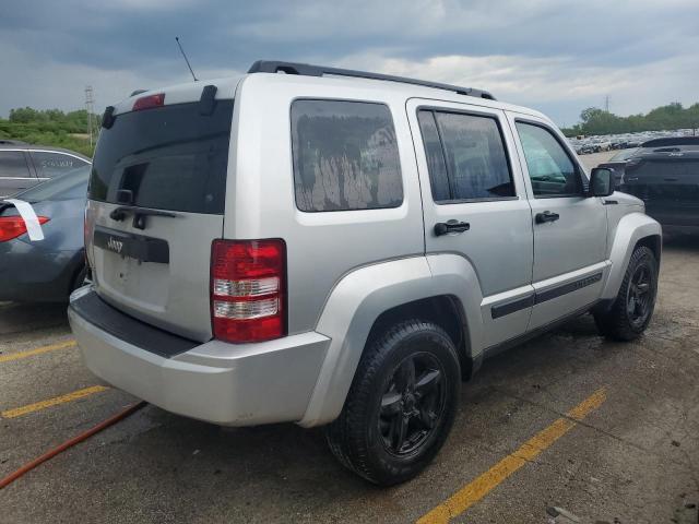 Photo 2 VIN: 1J8GN28K39W553536 - JEEP LIBERTY 