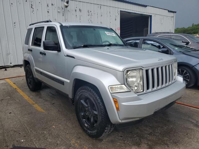 Photo 3 VIN: 1J8GN28K39W553536 - JEEP LIBERTY 