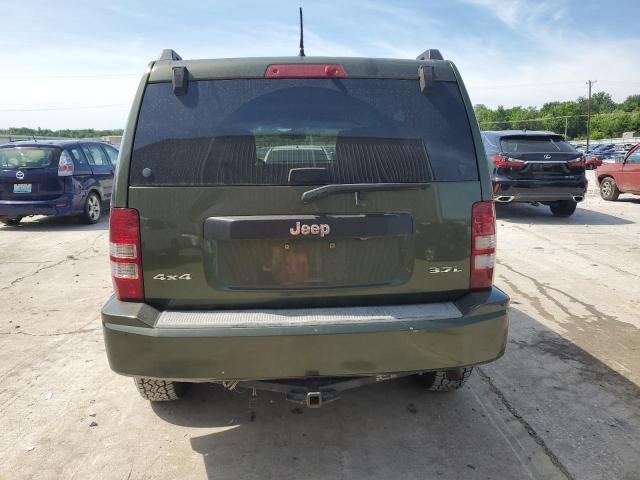 Photo 5 VIN: 1J8GN28K48W116546 - JEEP LIBERTY 