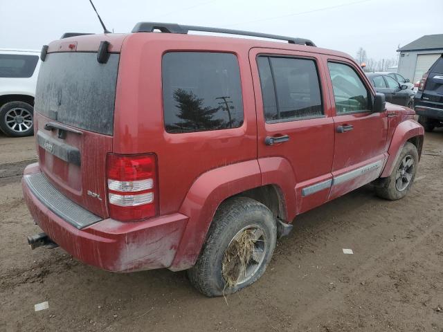 Photo 2 VIN: 1J8GN28K48W133458 - JEEP LIBERTY 