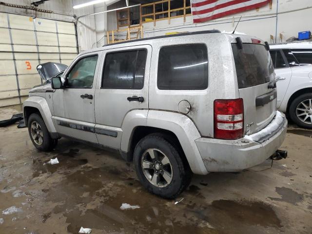 Photo 1 VIN: 1J8GN28K48W133556 - JEEP LIBERTY SP 