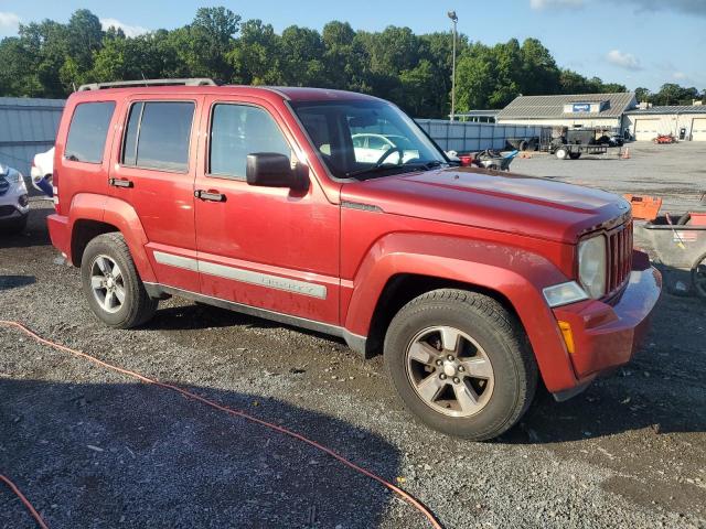 Photo 3 VIN: 1J8GN28K48W154455 - JEEP LIBERTY SP 