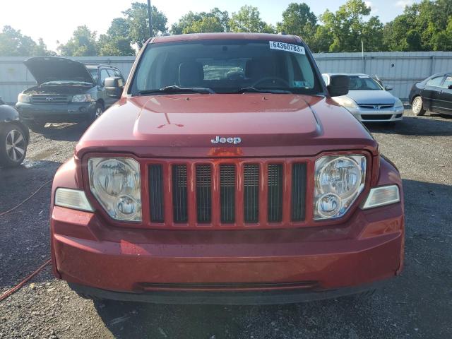 Photo 4 VIN: 1J8GN28K48W154455 - JEEP LIBERTY SP 