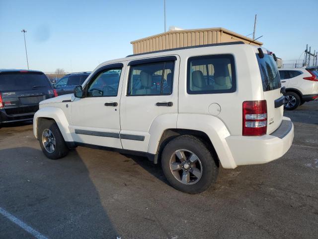 Photo 1 VIN: 1J8GN28K48W188010 - JEEP LIBERTY 