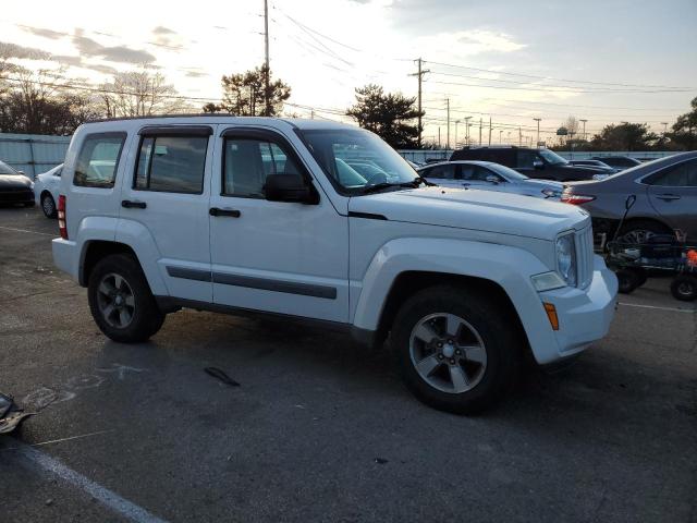 Photo 3 VIN: 1J8GN28K48W188010 - JEEP LIBERTY 