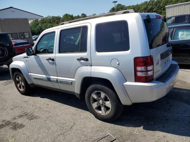 Photo 1 VIN: 1J8GN28K48W193451 - JEEP LIBERTY SP 