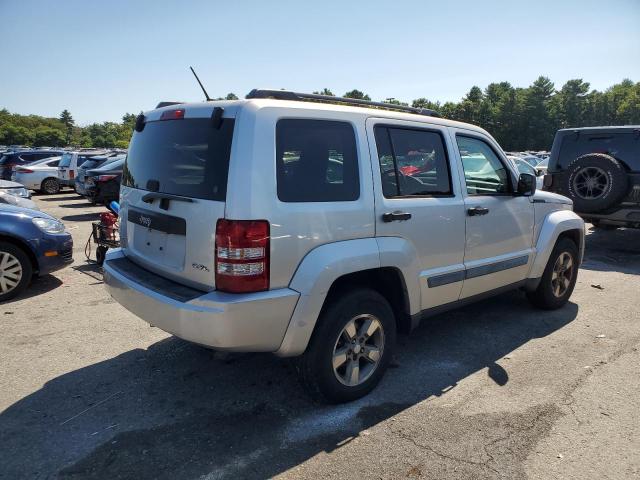 Photo 2 VIN: 1J8GN28K48W193451 - JEEP LIBERTY SP 