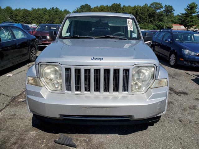 Photo 4 VIN: 1J8GN28K48W193451 - JEEP LIBERTY SP 